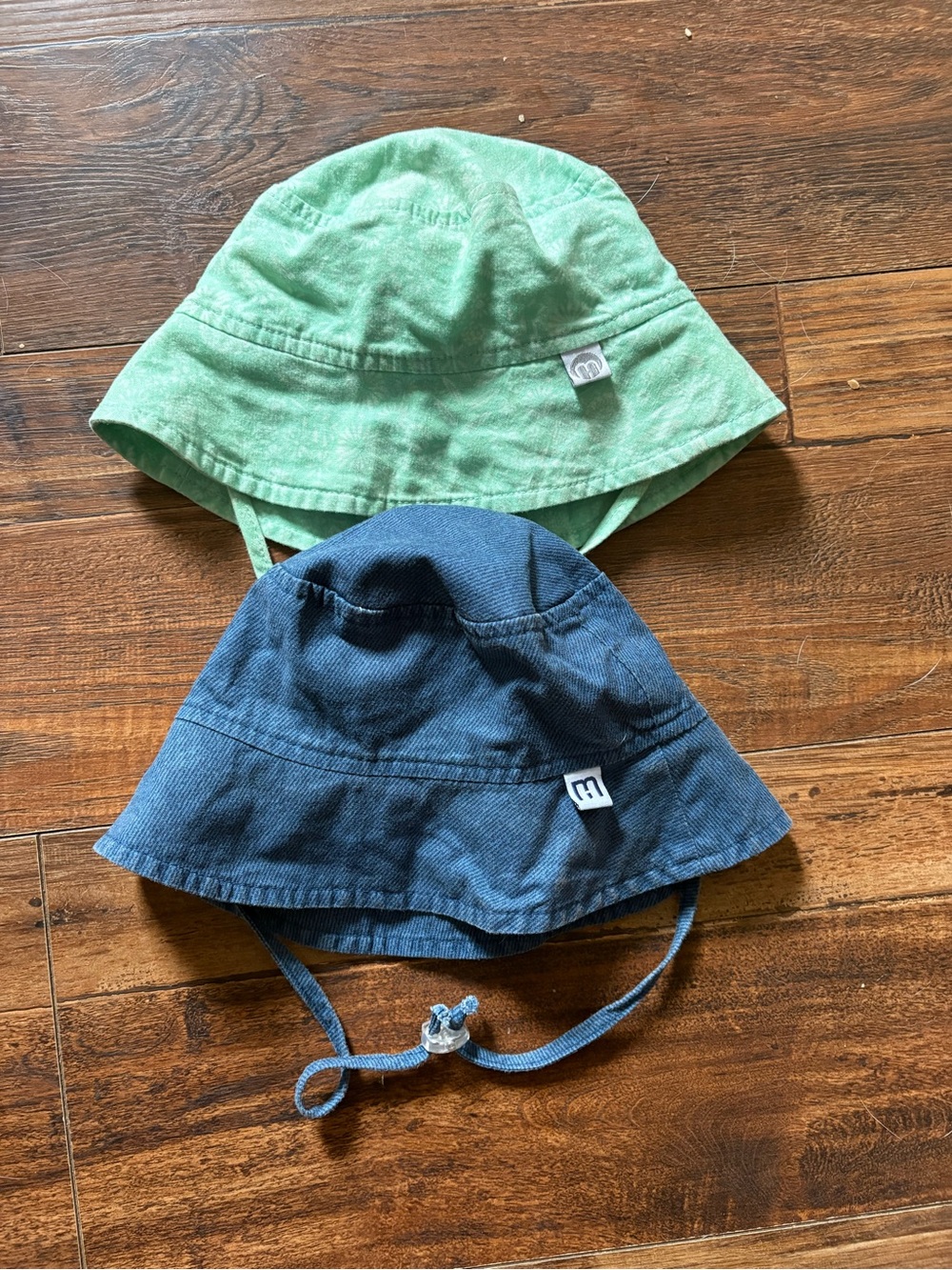 Kids Sun Bucket Hat